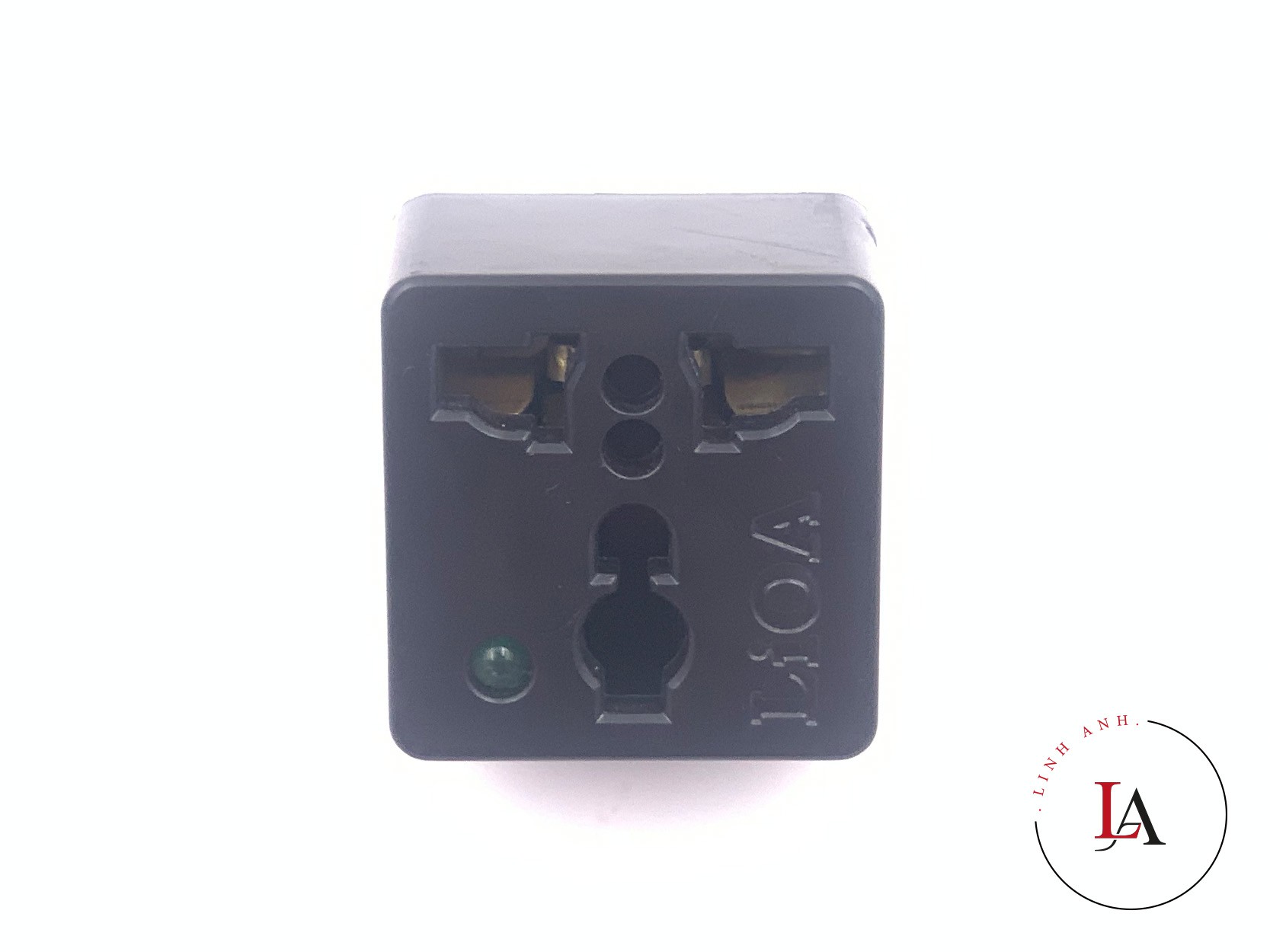 Phích cắm điện